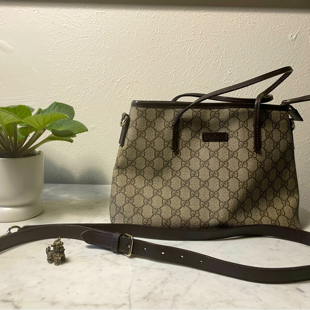 Gucci Authentic